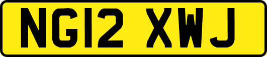 NG12XWJ