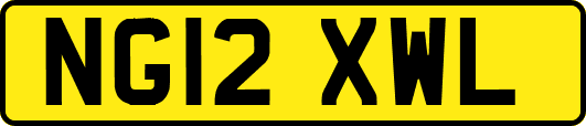 NG12XWL
