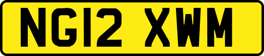 NG12XWM