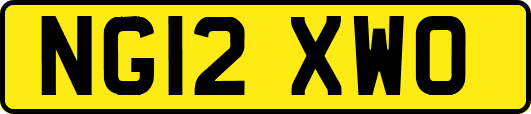 NG12XWO