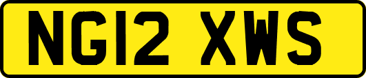 NG12XWS