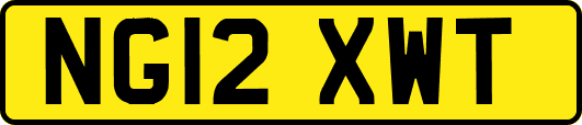 NG12XWT
