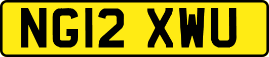 NG12XWU