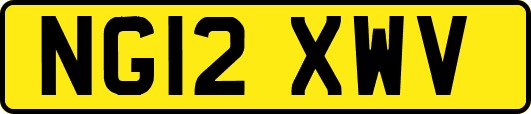 NG12XWV