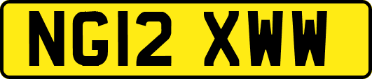 NG12XWW