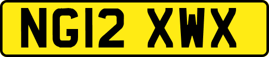 NG12XWX