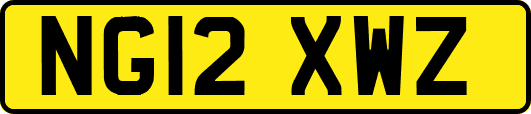 NG12XWZ