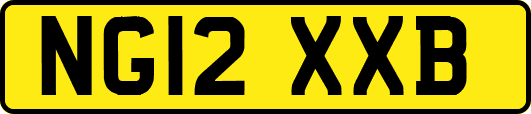 NG12XXB