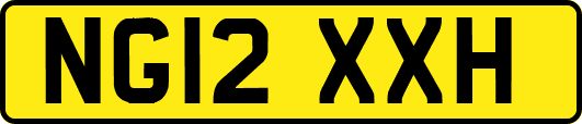 NG12XXH