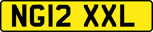 NG12XXL