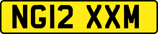 NG12XXM