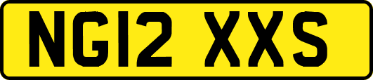 NG12XXS