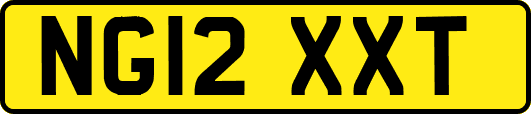 NG12XXT