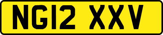 NG12XXV