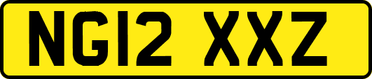 NG12XXZ