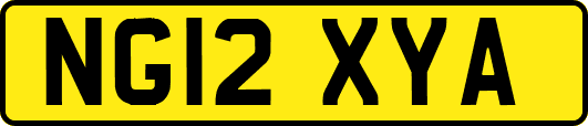 NG12XYA