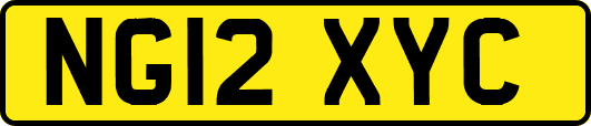 NG12XYC