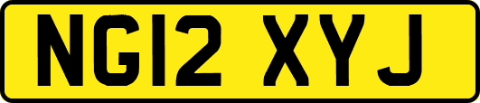 NG12XYJ