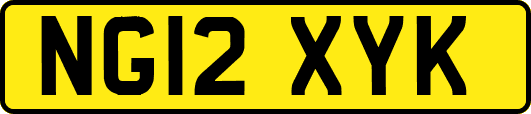 NG12XYK