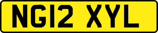 NG12XYL
