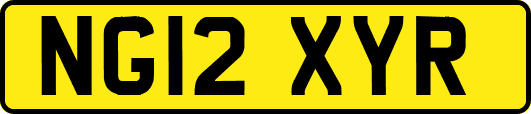 NG12XYR