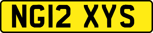 NG12XYS