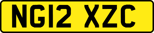 NG12XZC