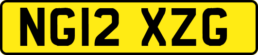 NG12XZG