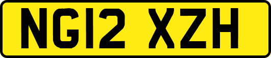 NG12XZH