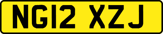 NG12XZJ