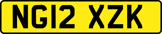 NG12XZK
