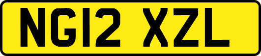 NG12XZL