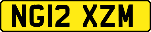 NG12XZM