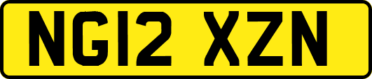 NG12XZN