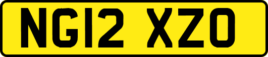 NG12XZO