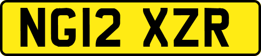 NG12XZR