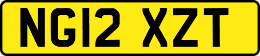 NG12XZT
