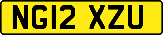 NG12XZU