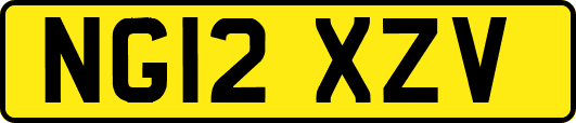 NG12XZV