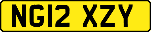 NG12XZY