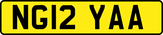 NG12YAA