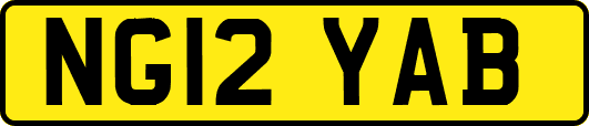 NG12YAB