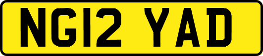 NG12YAD