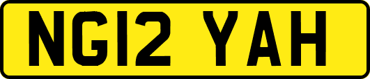 NG12YAH