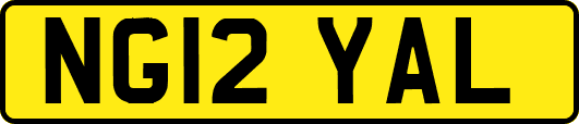 NG12YAL