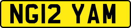 NG12YAM
