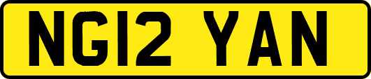 NG12YAN