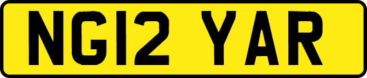 NG12YAR