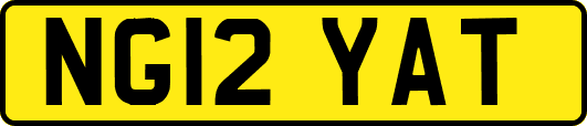 NG12YAT