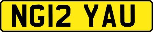 NG12YAU